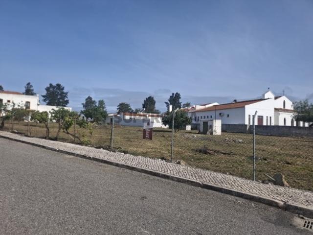 Terrreno com viabilidade de construção