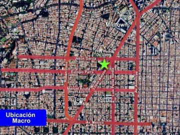 Terrreno en Venta, Col. Providencia, Guadalajara, Jalisco