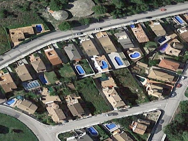 Terrreno en Oasis