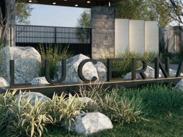 TERRRENOS EN VENTA LUCERNA RESIDENCIAL