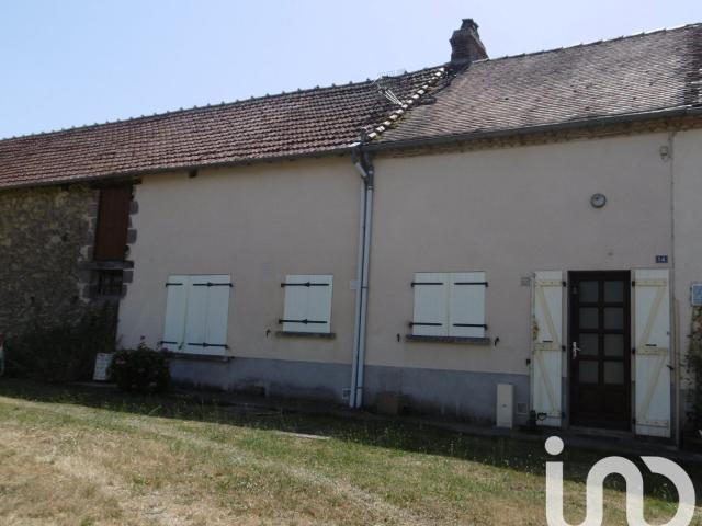 Tersannes Vente Maison 87