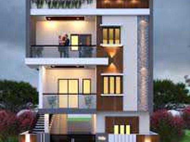 Test Project Ajmer Test ankit1,Madanganj 3 BHK Villa For Sale Kishangarh