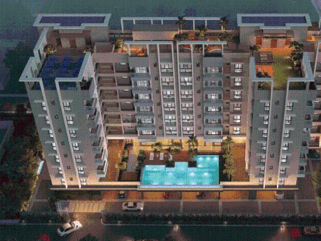 Test Project Ajmer Test Event Ajmer,Madanganj 2 BHK Apartment For Sale Kishangarh