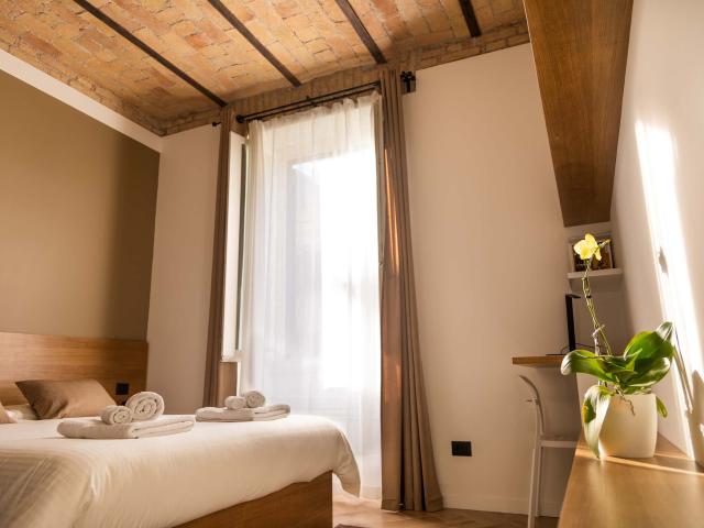 Testaccio Boutique Apartment in Rome