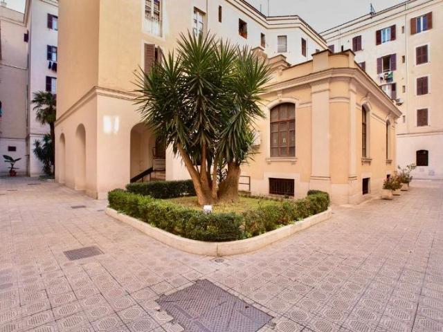 TESTACCIO VIA GB. BODONI