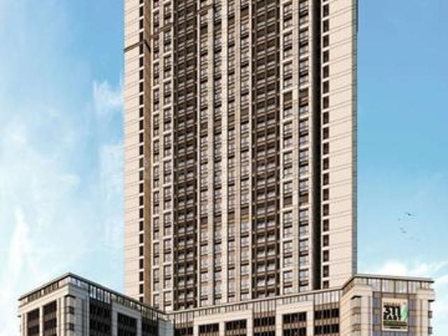 Tescon Om Shivdham 311 East,Chembur 2 BHK Apartment For Sale Mumbai