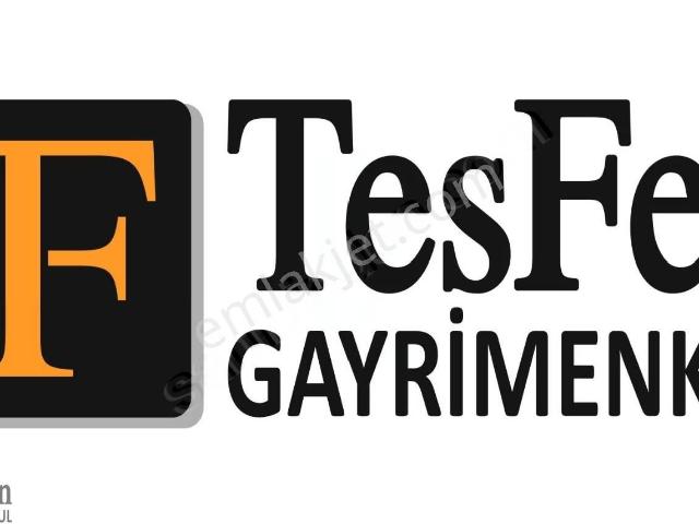 Tesfen Gayrimenkulden Günsev 8 De Satılık 2,5+1 Daire
