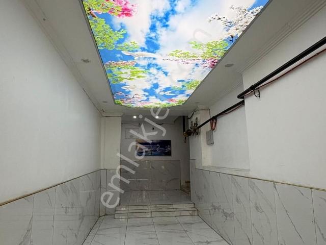 Tesisler Civarı 3+1 Bakımlı Satılık Daire