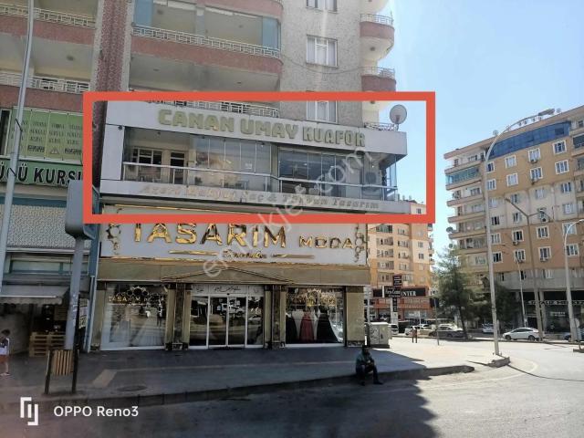 Tesisler Kavşağında Satılık Tabela Değeri Yüksek İşyeri Daire