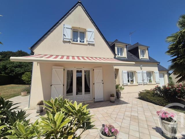 TESSE FROULAY Proche BAGNOLES DE L'ORNE, à moins de 8 minu. 147m² Tessé Froulay