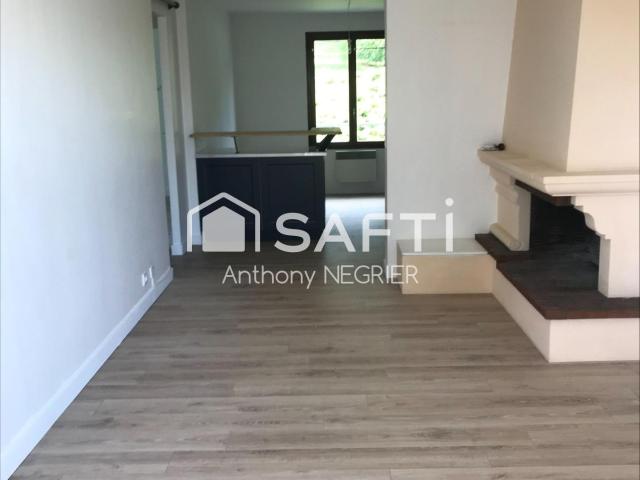 Tesse La Madeleine Vente Appartement 61