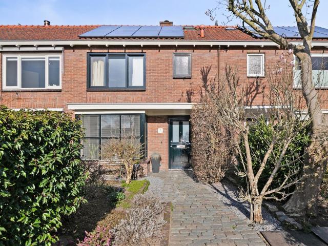 Tesselschadestraat, 13, 3601SK, Maarssen, Utrecht 3601SK