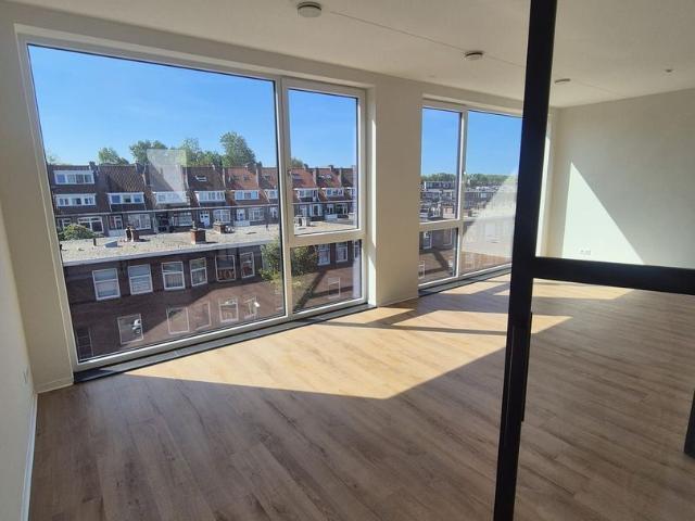 Tesselsestraat 67 B, Bovenwoning in Den Haag Wolters Housing