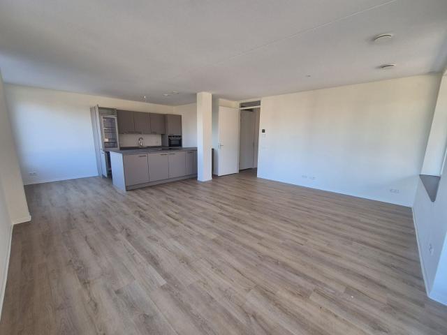 Tesselsestraat 67 L, Benedenwoning in Den Haag Wolters Housing