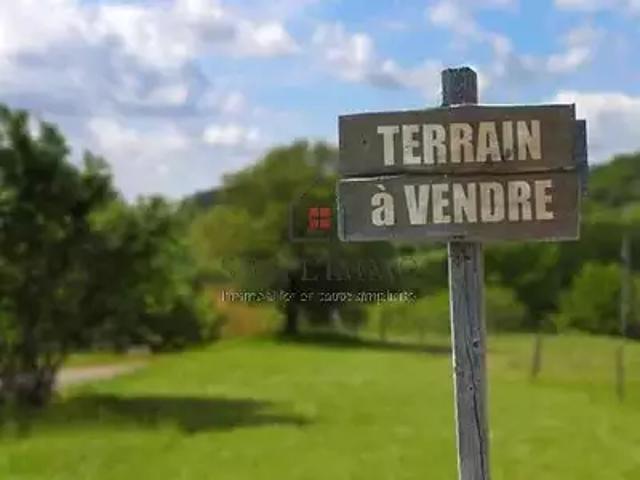 Tesson 17460 Achat / Vente terrain