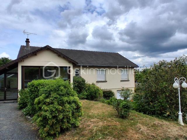 Tessy sur Vire Vente Maison 50