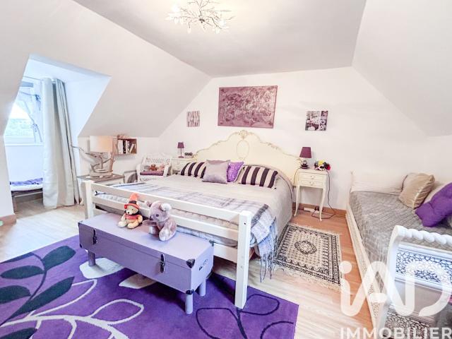 Tessy sur Vire Vente Maison 50