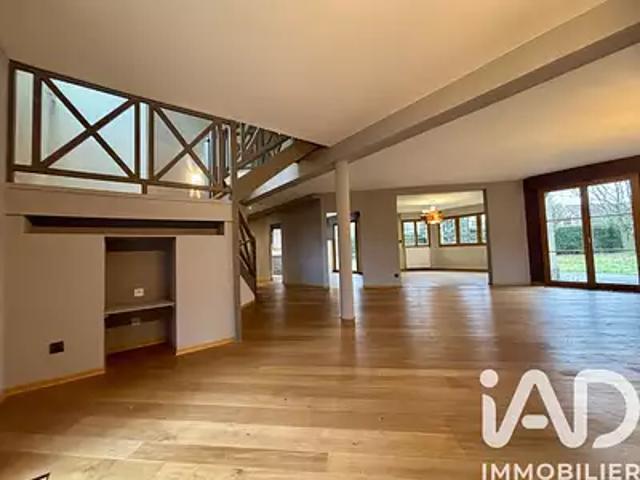 Téteghem 59229 Achat / Vente maison 7 pièces t7 parking