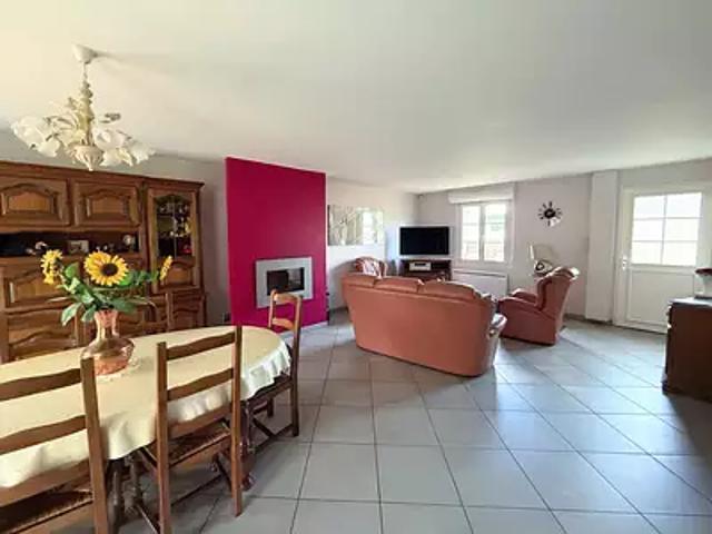 Téteghem 59229 Achat / Vente maison 4 pièces t4