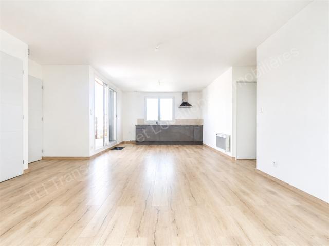 Téteghem Vente Appartement 59