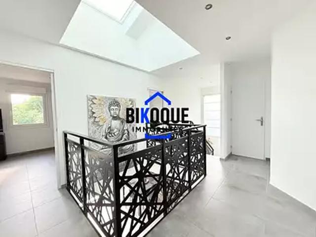 Téteghem Coudekerque Village 59229, 59380 Achat / Vente maison 6 pièces t6 parking