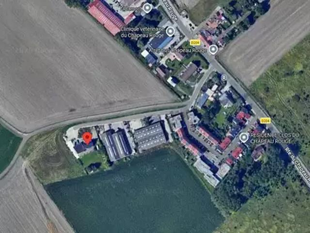 Téteghem Coudekerque Village 59229, 59380 Achat / Vente terrain