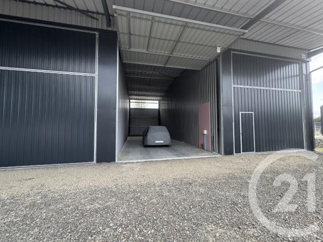 Téthieu Location Parking / Garage 40