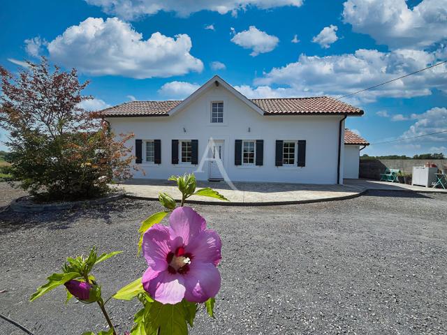 Téthieu Vente Maison 40