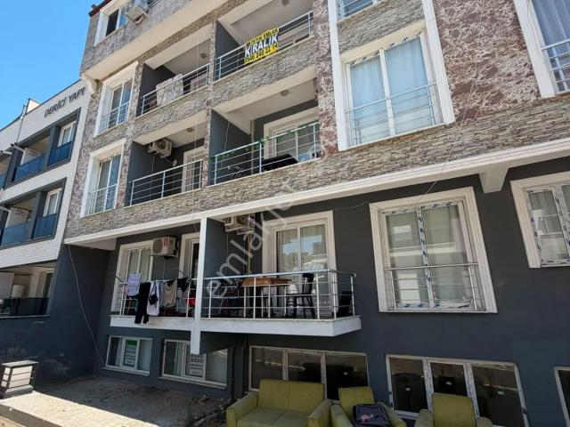 Tetik Emlak'tan İsabeyli Mahallesi'nde Kiralık 2+0 Daire