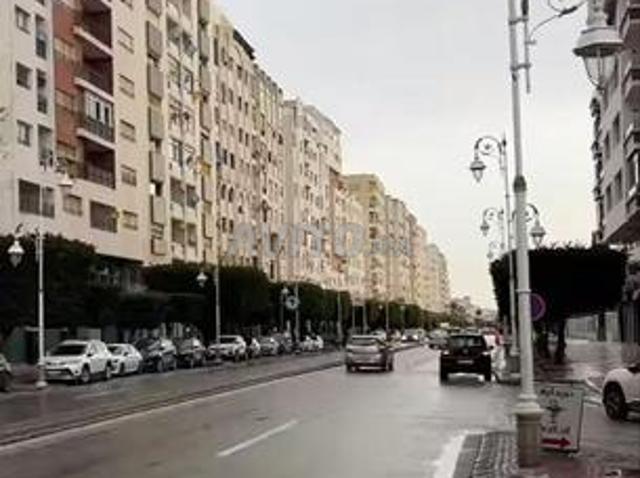 Tétouan Avenue de l'Armée Royal
