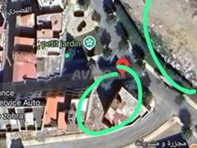 Tétouan Boujrah