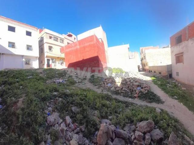 Tétouan quartier Taboula