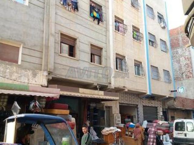 Tétouan quartier Diza