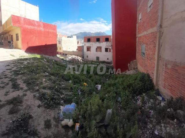 Tétouan quartier Taboula