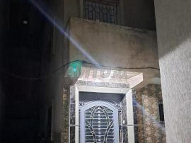 Tétouan Rue Omar Mokhtar