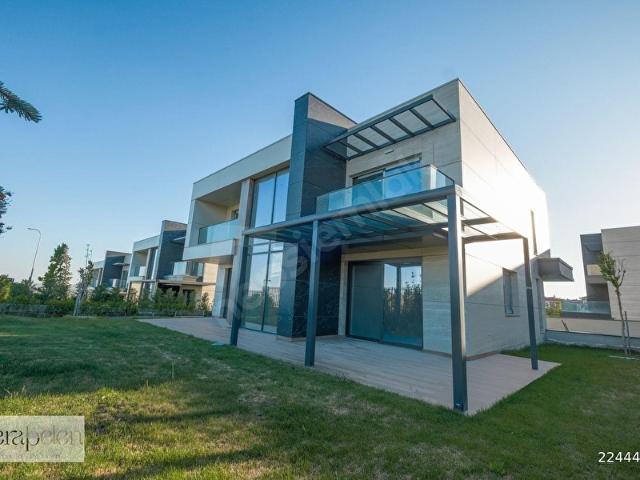 TETRA İNCEK İLERİ NATAMAM 599 M2 FIRSAT SATILIK VİLLA