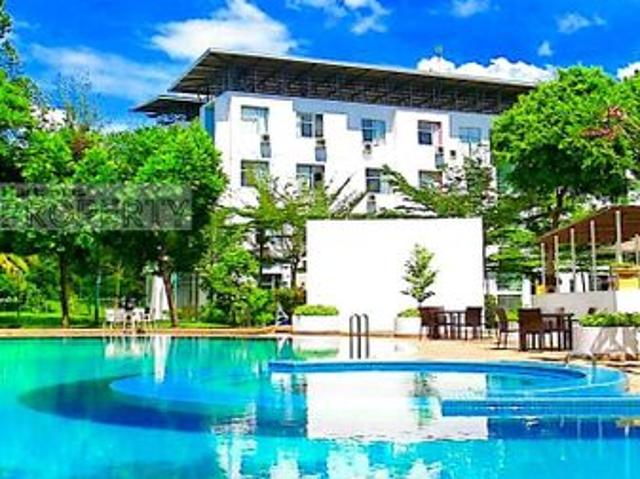 Tetris Apartments En Bloc Prime Commercial Property @ Semenyih