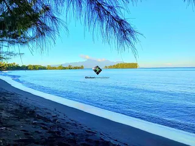 Teva I Uta 98726 Achat / Vente terrain