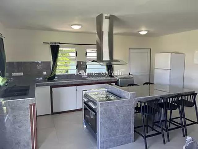 Teva I Uta 98726 Location maison 4 pièces t4