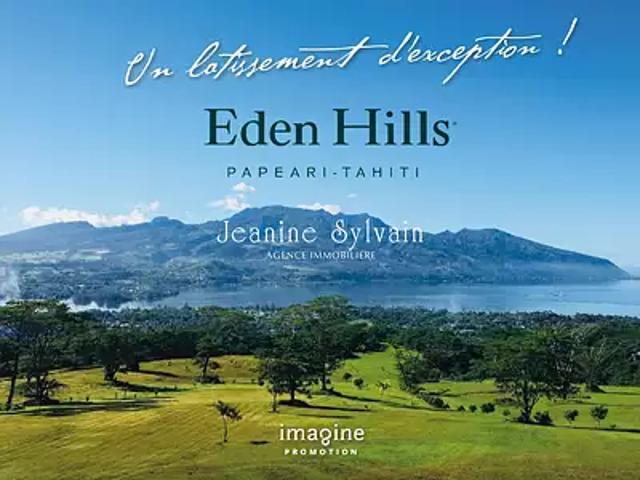 Teva I Uta 98727 Achat / Vente terrain