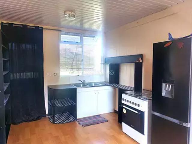 Teva I Uta 98727 Location maison 3 pièces t3 terrasse