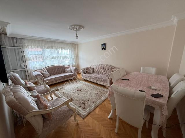 Tevfik Sağlam Caddesi Üzerinde Site İçerisinde 3+1 Asansörlü. !