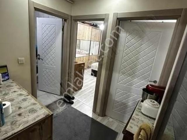 Tevfikbey Mahallesi 2+1 Amerıkan Mutfaklı Yüksek Giriş