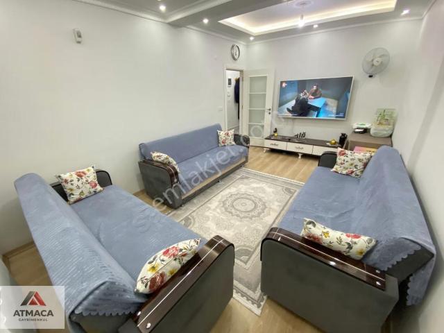 Tevfikbey Mah'de 2+1 Muhtarlık Yakını Yeni Yapı Satılık Daire