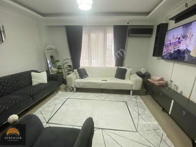 Tevfikbey Merkez'de 3+1 Krediye Uygun Satılık Yüksek Giriş