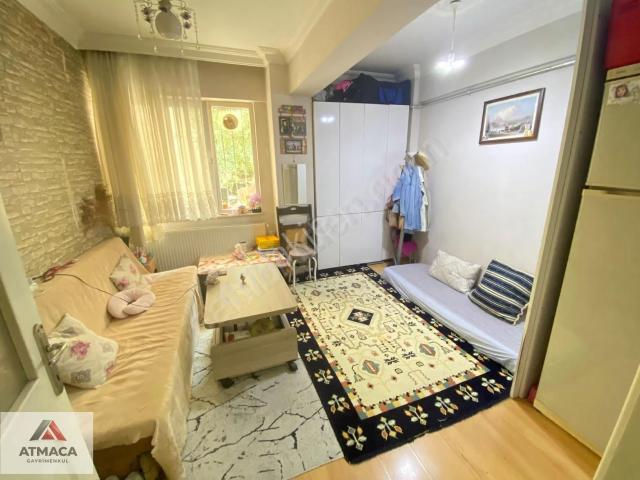 Tevfikbey Mh 2+1 Çınaryolunun Başında Kredili Satılık Daire
