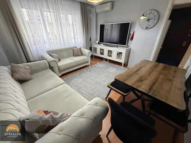Tevfikbey'de 2+1 Yüksek Giriş Krediye Uygun Satılık Daire