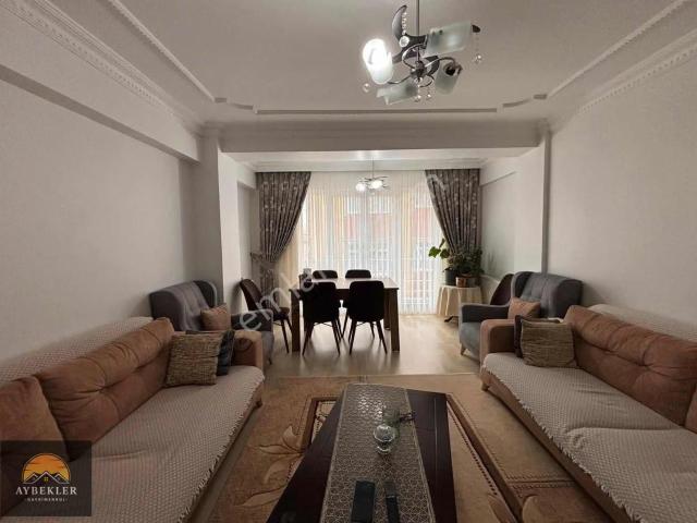 Tevfikbey'de 2+1 Krediye Uygun Balkonlu Ara Kat Satılık