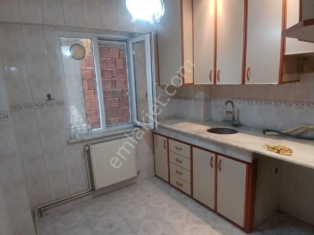 Tevfikiye Mahallesi ✅2+1 90 M2 5 Katlının 2 Katı ❇️ Kapalı Mutfak