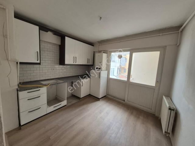 tevfikiye Mahallesi ✅3+1 135 M2 5 Katlının 2 Katı ❇️ Açık Mutfak